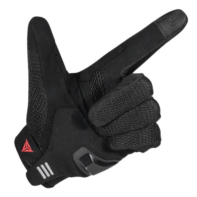 Guantes de Verano para Moto Motowlf 0312. - aa1.jpg