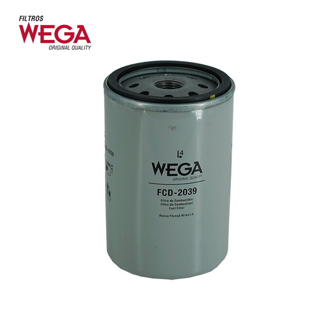 P917X Filtro Combustible Wega FCD-0296 - Antumalal