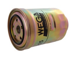 WK920 Filtro Combustible Wega JFC-215