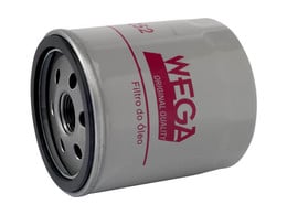 W7015 Filtro de Aceite Wega WO-252