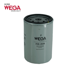 WK731 Filtro Combustible Wega FCD-2039