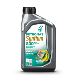 Syntium 800 SE SP 15w40 1 lts