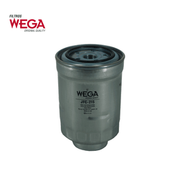 WK920 Filtro Combustible Wega JFC-215