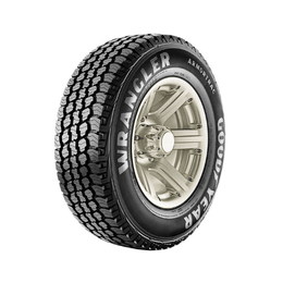 235/70r16 Goodyear Wrangler Armortrac 109 T