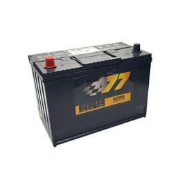 Batería A77 90AH - 640 CCA Izq