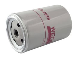 WK731 Filtro Combustible Wega FCD-2039