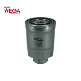WK920/1 Filtro Combustible Wega JFC-901