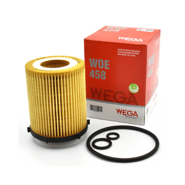 HU711/6Z Filtro Aceite Wega WOE-458 