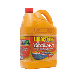 Refrigerante Lubristone Rojo 3,7 lts