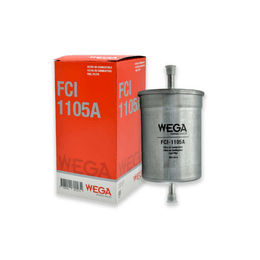 WK830 Filtro Combustible Wega FCI-1105A