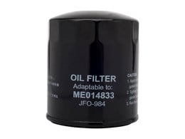 W1026 Filtro Aceite Wega JFO-0984