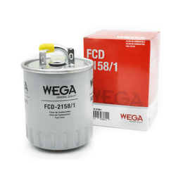 WK842/13 Filtro Combust Wega FCD-2158/1 