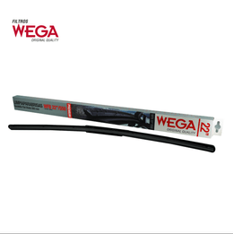 Plumilla Wega Flat Blade WFB22/550