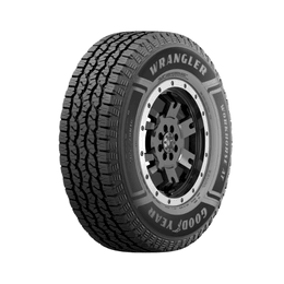 245/65r17 Goodyear Wrangler Workhorse 111 H