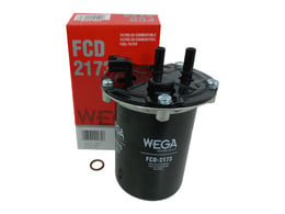 FCD-2173 Filtro Combustible Wega FCD-2173