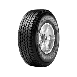 265/65R18 Goodyear Wrangler Adventure 114 T