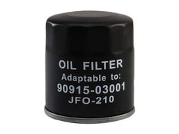 W68/80 - W68/3 Filtro Aceite Wega JFO-0210