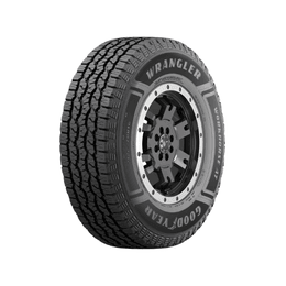 235/70R16 Goodyear Wrangler Workhorse 109 T