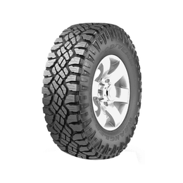 265/65R17 Goodyear Wrangler Duratrac 112 S