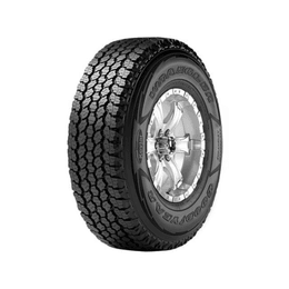 265/60R18 Goodyear Wrangler Adventure 110 T