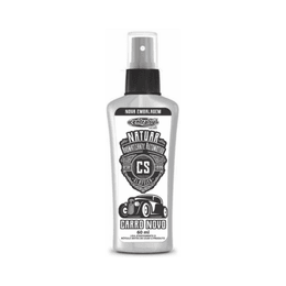 Aromatizante Spray Plastico NewCar 60 ml