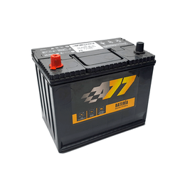 Batería A77 70AH - 450 CCA Izq