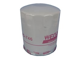 W816 Filtro Aceite Wega WO-746