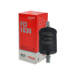 WK58/3 -- WK6002 Filtro Combustible Wega FCI-1630