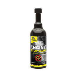 Engine Stop Leak / Tapa Fugas y Acondicionador de Sellos 473 ml