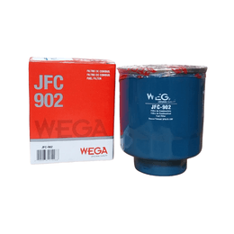 WK700 Filtro Combustible Wega JFC-902 