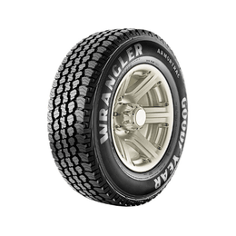 255/70r16 Goodyear Wrangler Armortrac 115 T