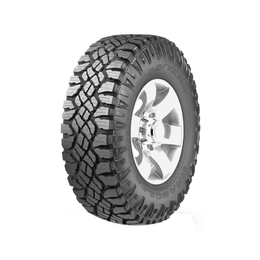 245/70r17 Goodyear Wrangler Duratrac 119/116 Q