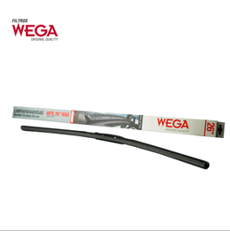 Plumilla Wega Flat Blade WFB26/650