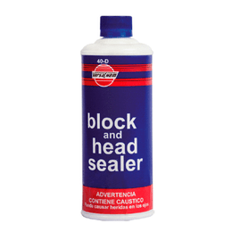 Sellador Block 472 ml