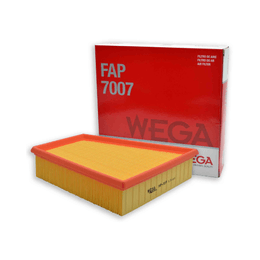 C2295/2 Filtro Aire Wega FAP-7007