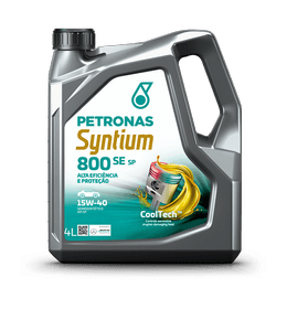 Syntium 800 SE SP 15w40 4 lts