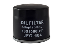 W67/81 Filtro Aceite Wega JFO-0604