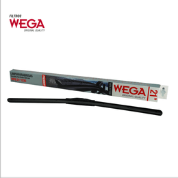 Plumilla Wega Flat Blade WFB21/530