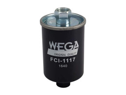 WK612/2 Filtro Combustible Wega FCI-1117