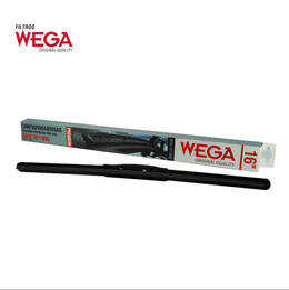 Plumilla Wega Flat Blade WFB16/400