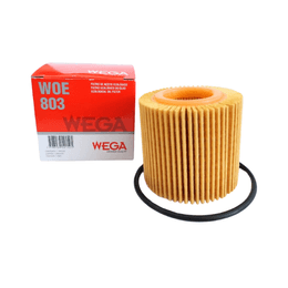 HU6006Z Filtro Aceite Wega WOE-803