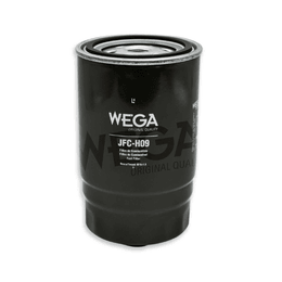 WK824/1 - WK8019/1 Filtro Combustible Wega JFC-H09