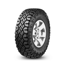 245/75r16 Goodyear Wrangler Duratrac 108/104 Q