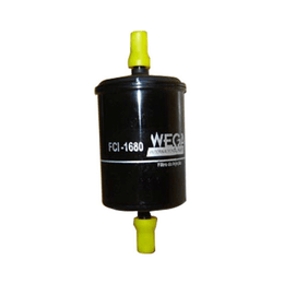 WK613 Filtro Combustible Wega FCI-1680 