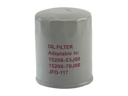 W610/4 Filtro Aceite Wega JFO-0117