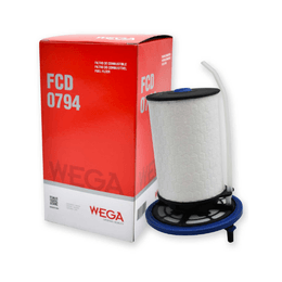 PU7015 Filtro Combustible Wega FCD-0794 