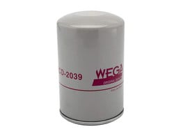 WK731 Filtro Combustible Wega FCD-2039