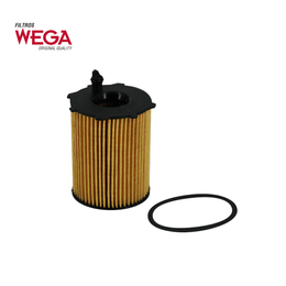 HU716/2X Filtro Aceite Wega WOE-110