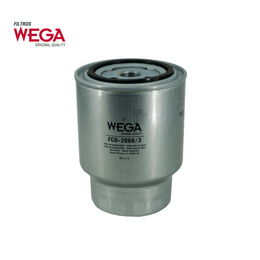 WK940/22 Filtro Combustible Wega FCD-2066/3