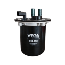 FCD-2173 Filtro Combustible Wega FCD2173